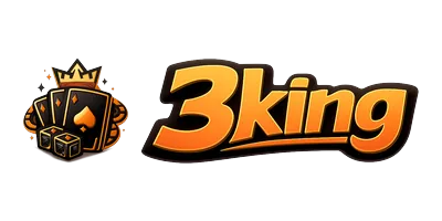 3king web